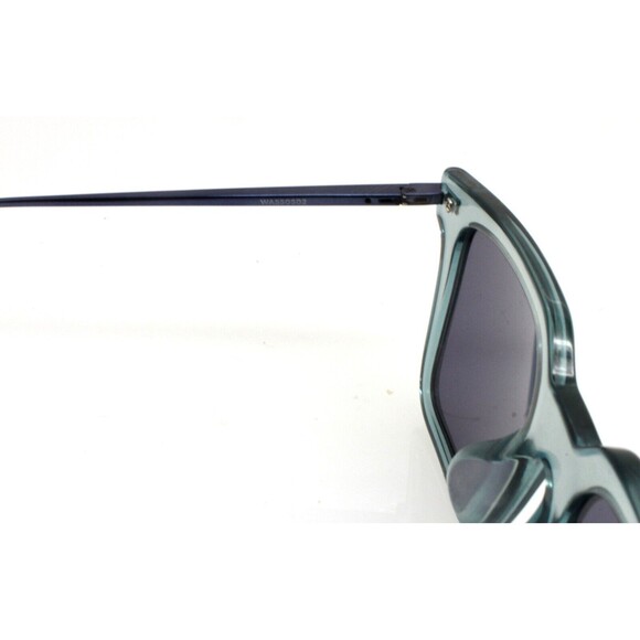 🔥 ill.i Optics WA550/S02 Sunglasses Blue Great Condition Free Shipping 🔥 - Picture 7 of 9